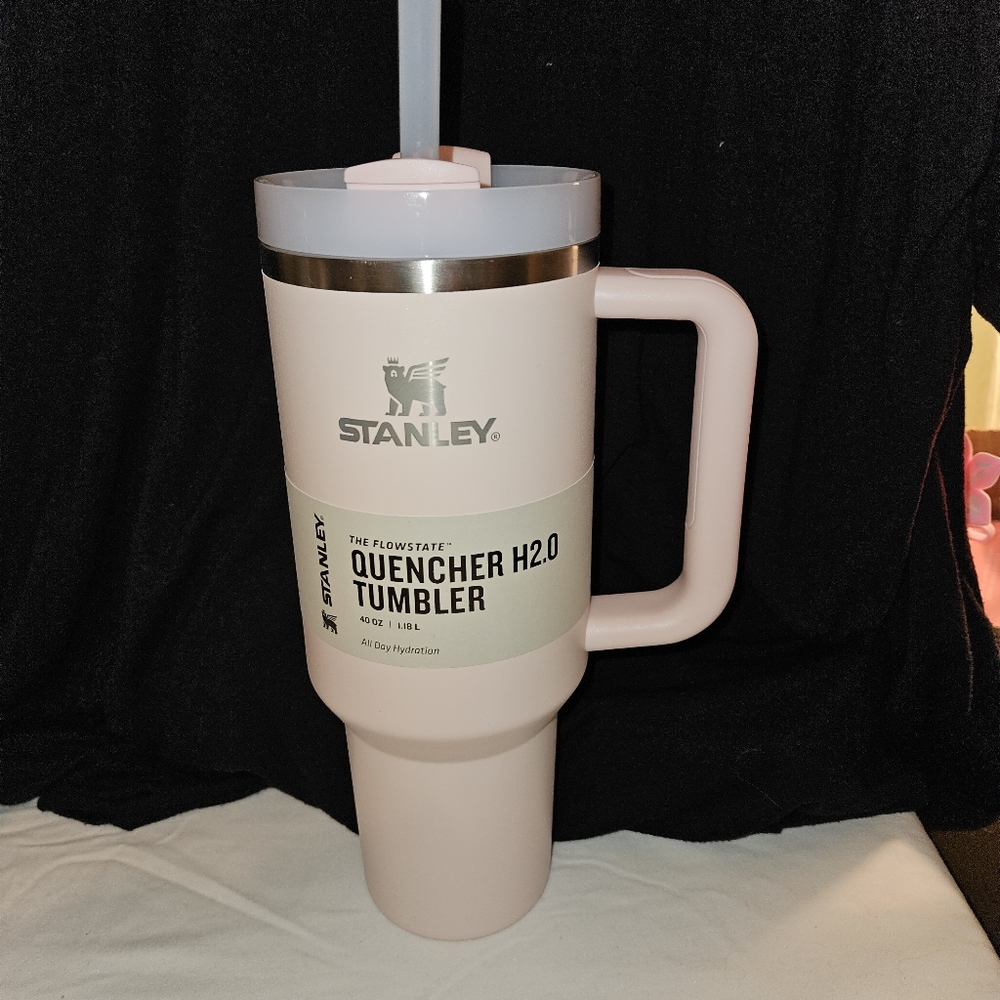 Stanley 40 oz Tumbler